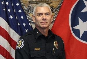 Fuqua Appointed Chief